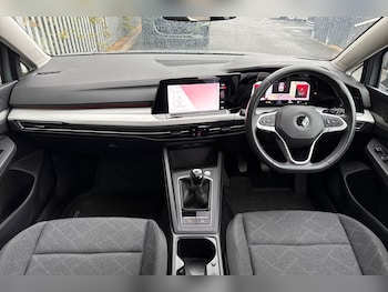 Used Volkswagen Golf 2023 for sale - 75839501: Photo