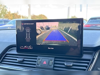 Used Audi Q5 2023 for sale - 75883597: Photo