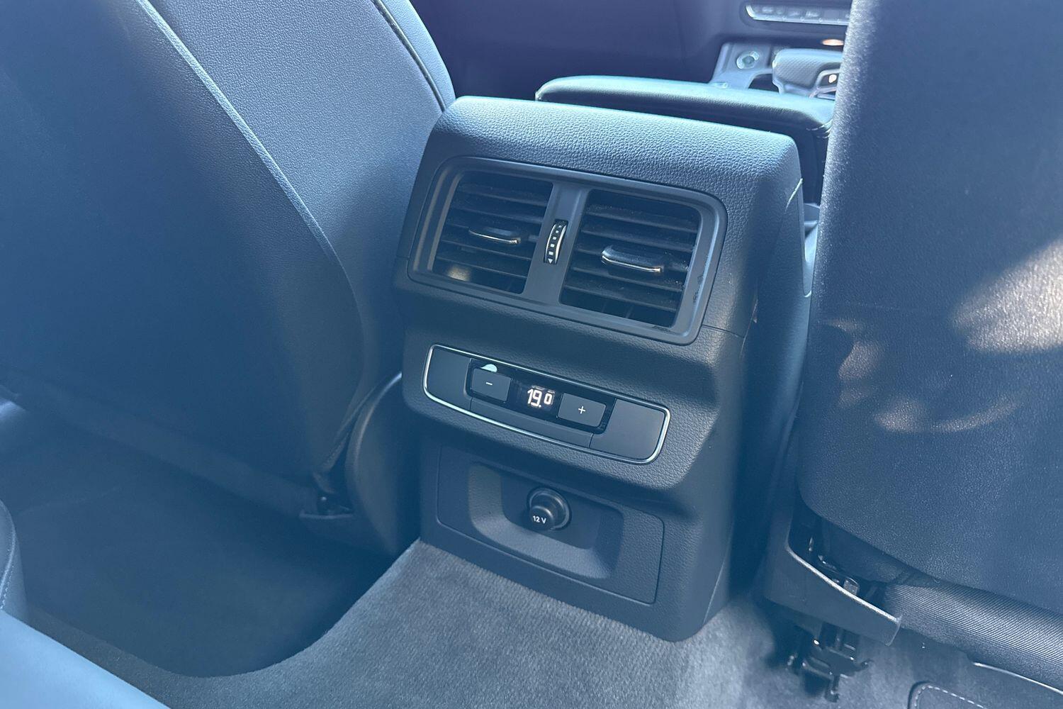 Vehicle 52