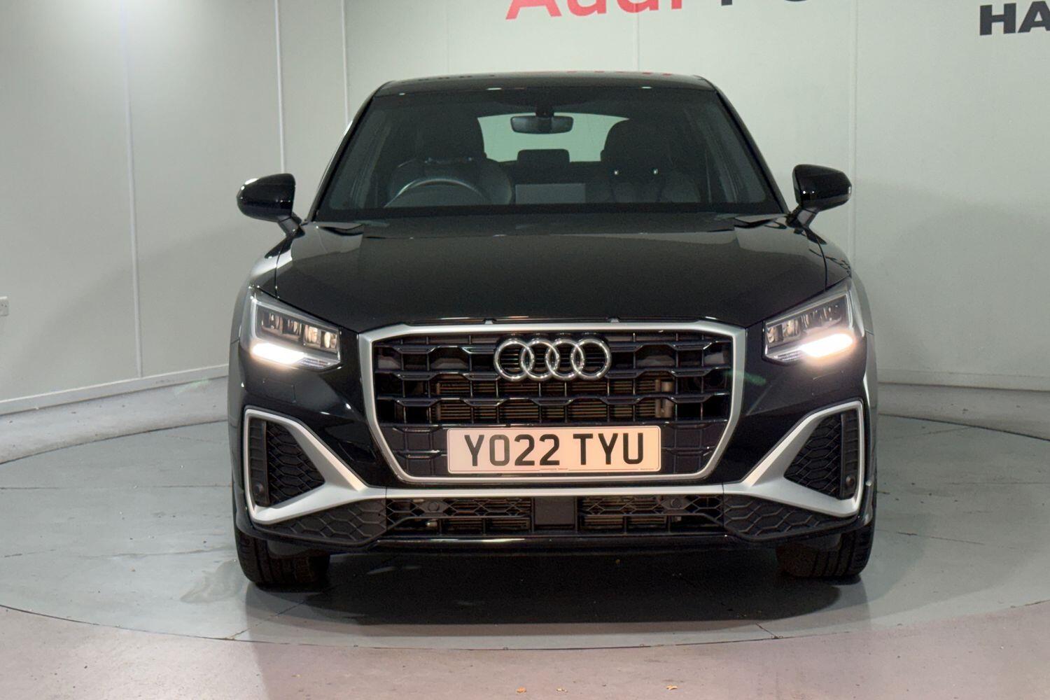 Used Audi Q2 2022 for sale - 76572639: Photo 11