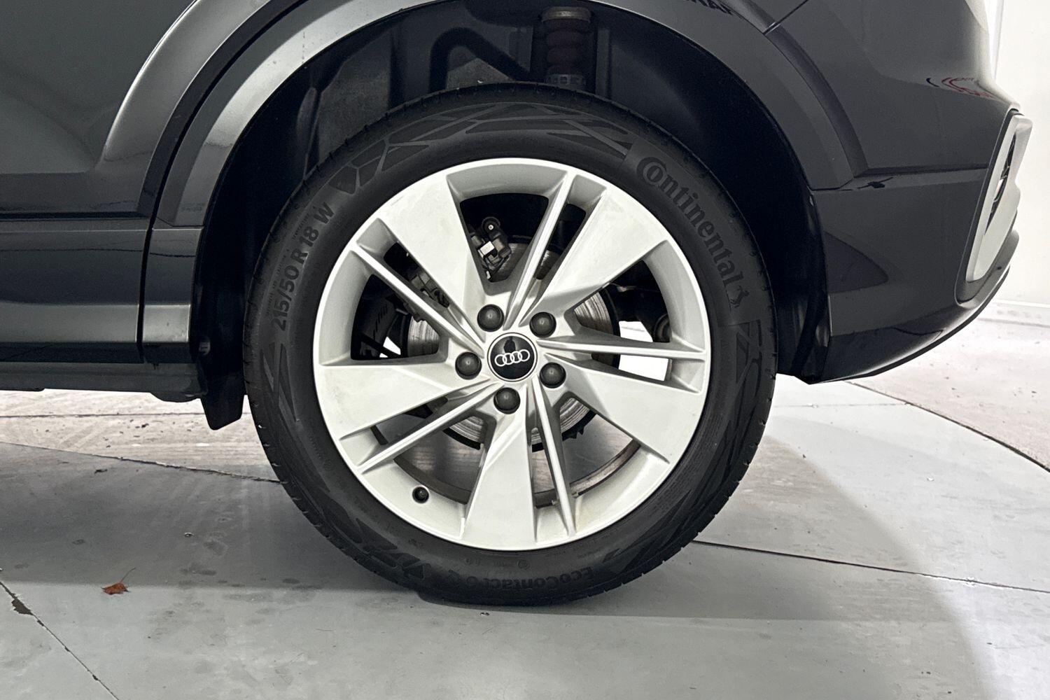 Used Audi Q2 2022 for sale - 76572639: Photo 12