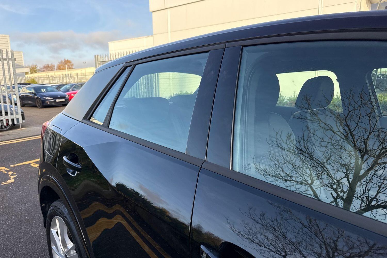 Used Audi Q2 2022 for sale - 76572639: Photo 13