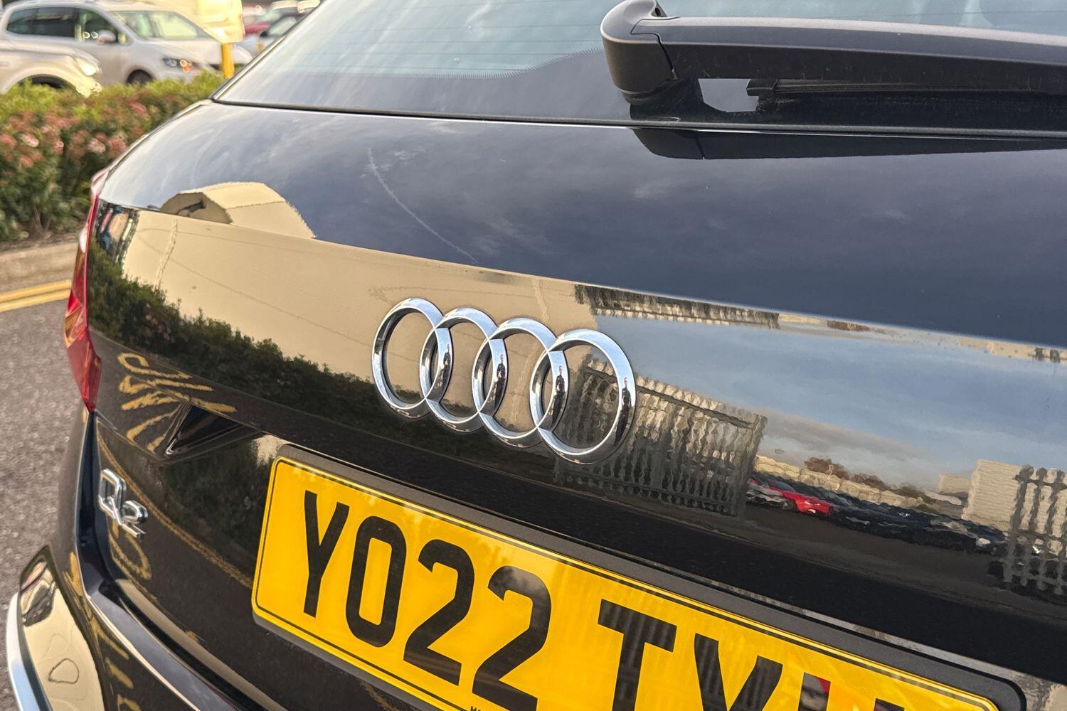 Used Audi Q2 2022 for sale - 76572639: Photo 15