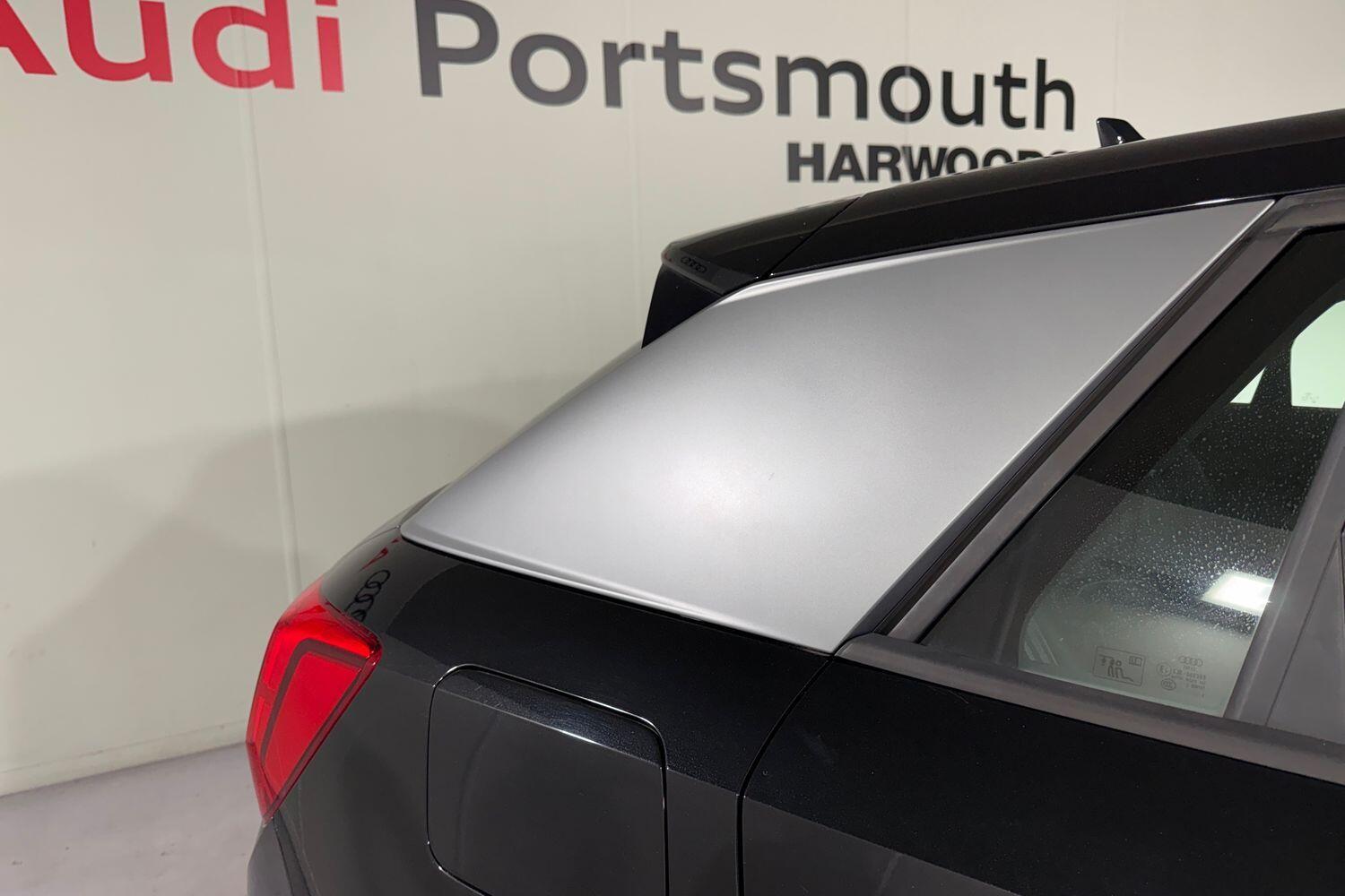 Used Audi Q2 2022 for sale - 76572639: Photo 17