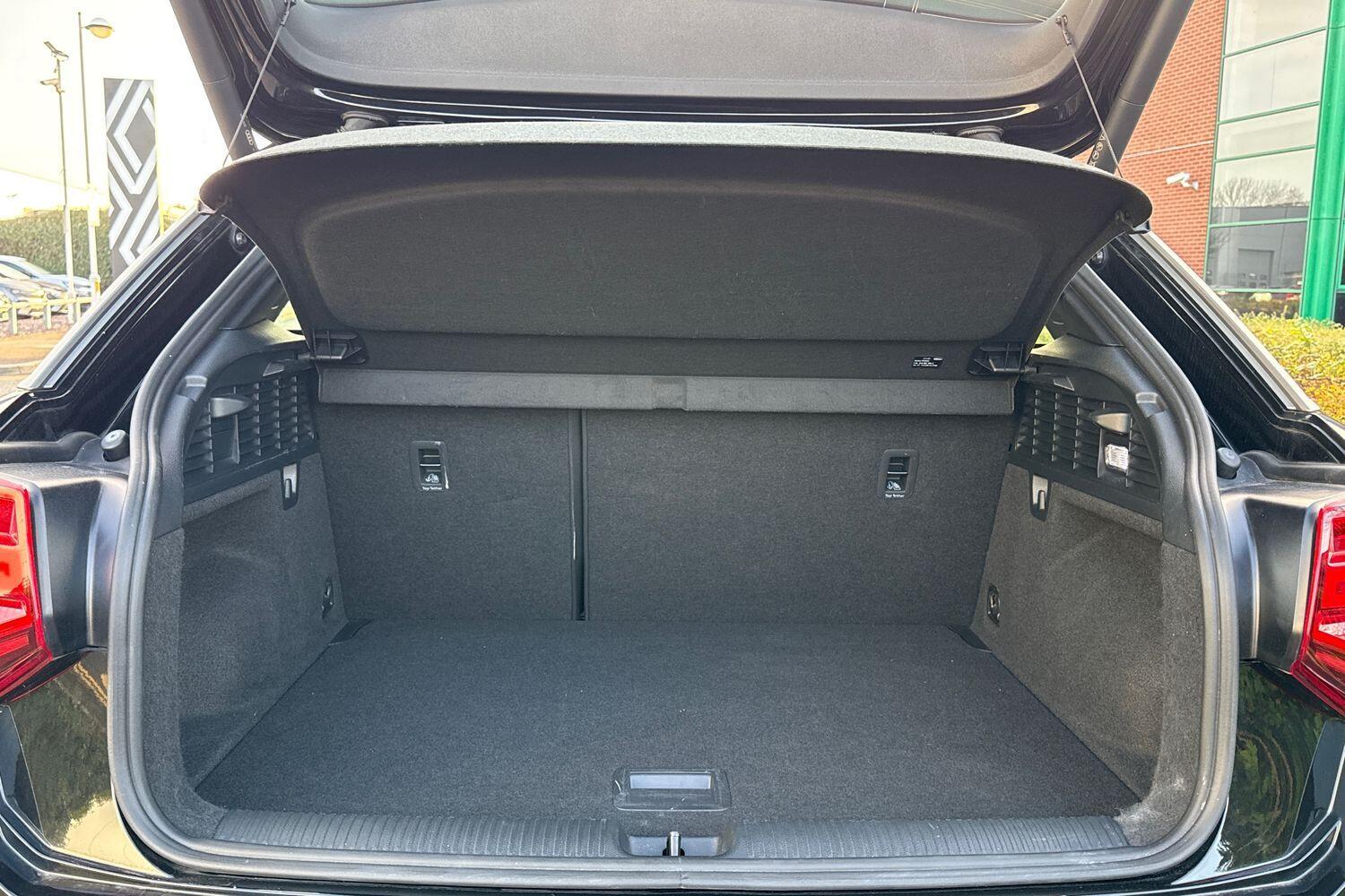 Used Audi Q2 2022 for sale - 76572639: Photo 18