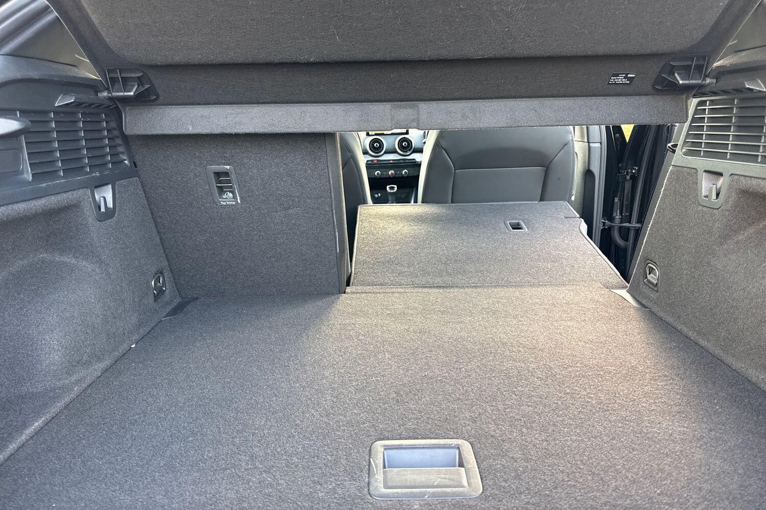 Used Audi Q2 2022 for sale - 76572639: Photo 20