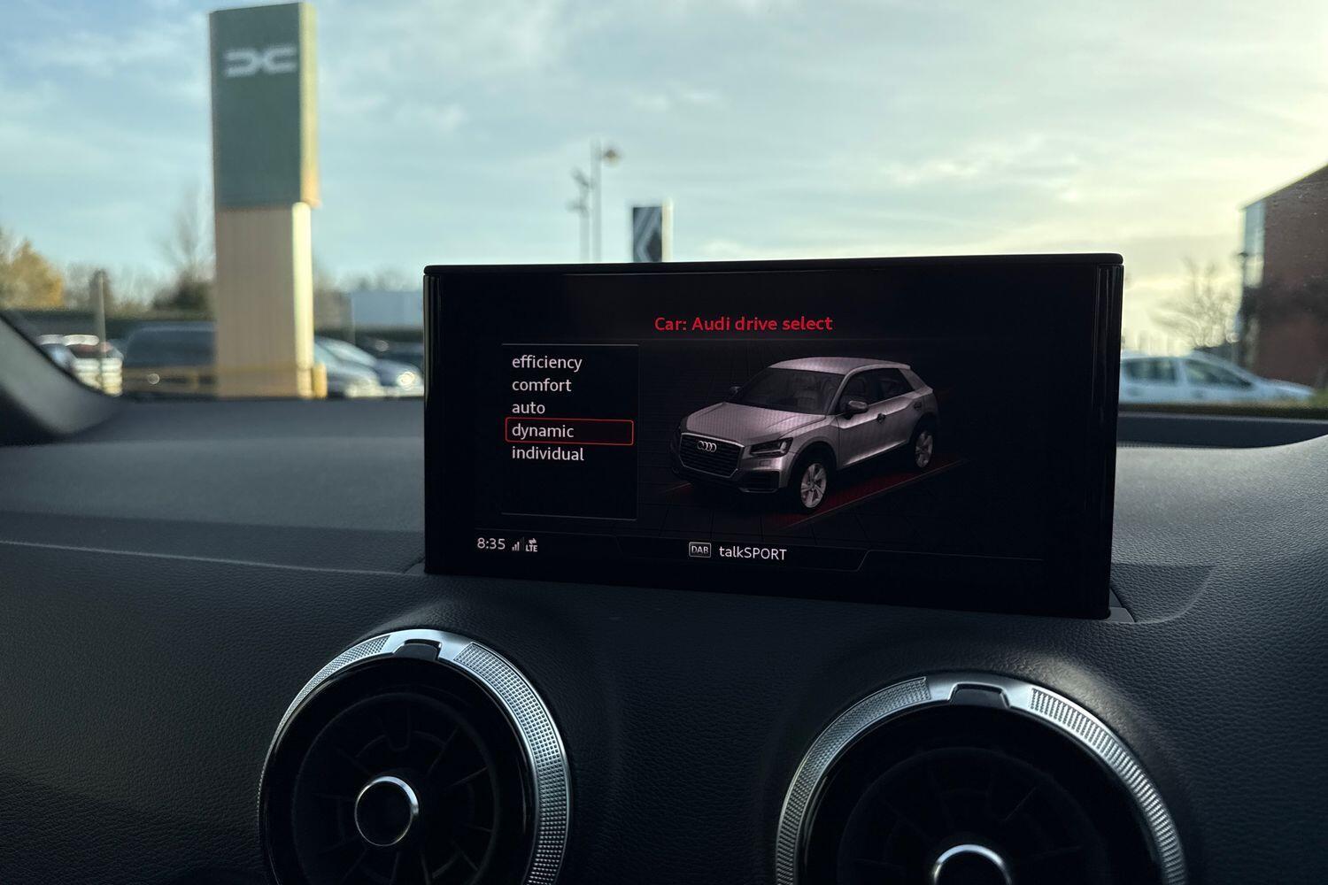 Used Audi Q2 2022 for sale - 76572639: Photo 21