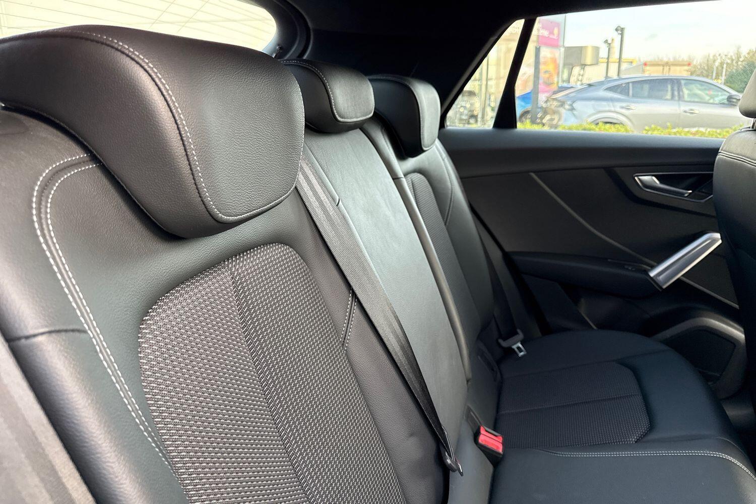 Used Audi Q2 2022 for sale - 76572639: Photo 22