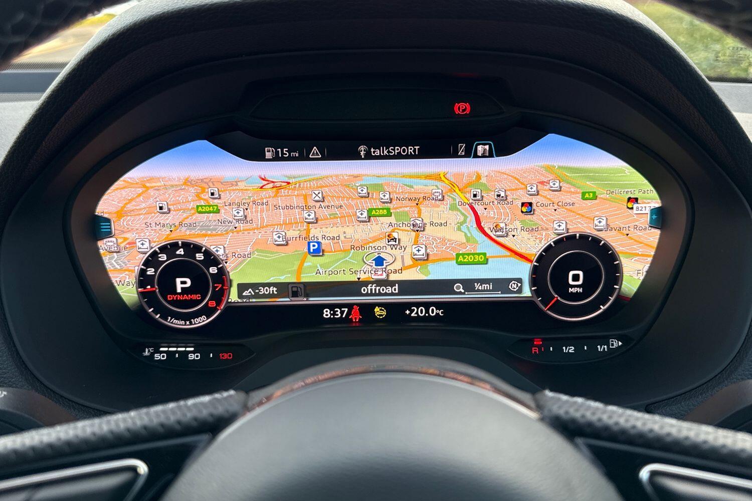 Used Audi Q2 2022 for sale - 76572639: Photo 23