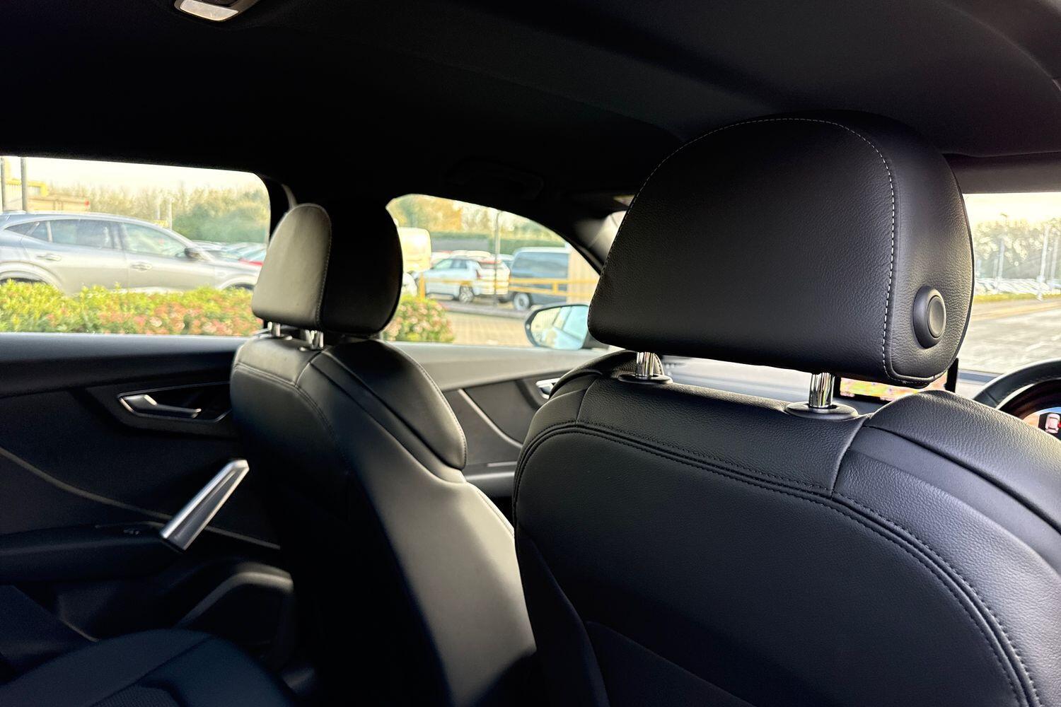 Used Audi Q2 2022 for sale - 76572639: Photo 24