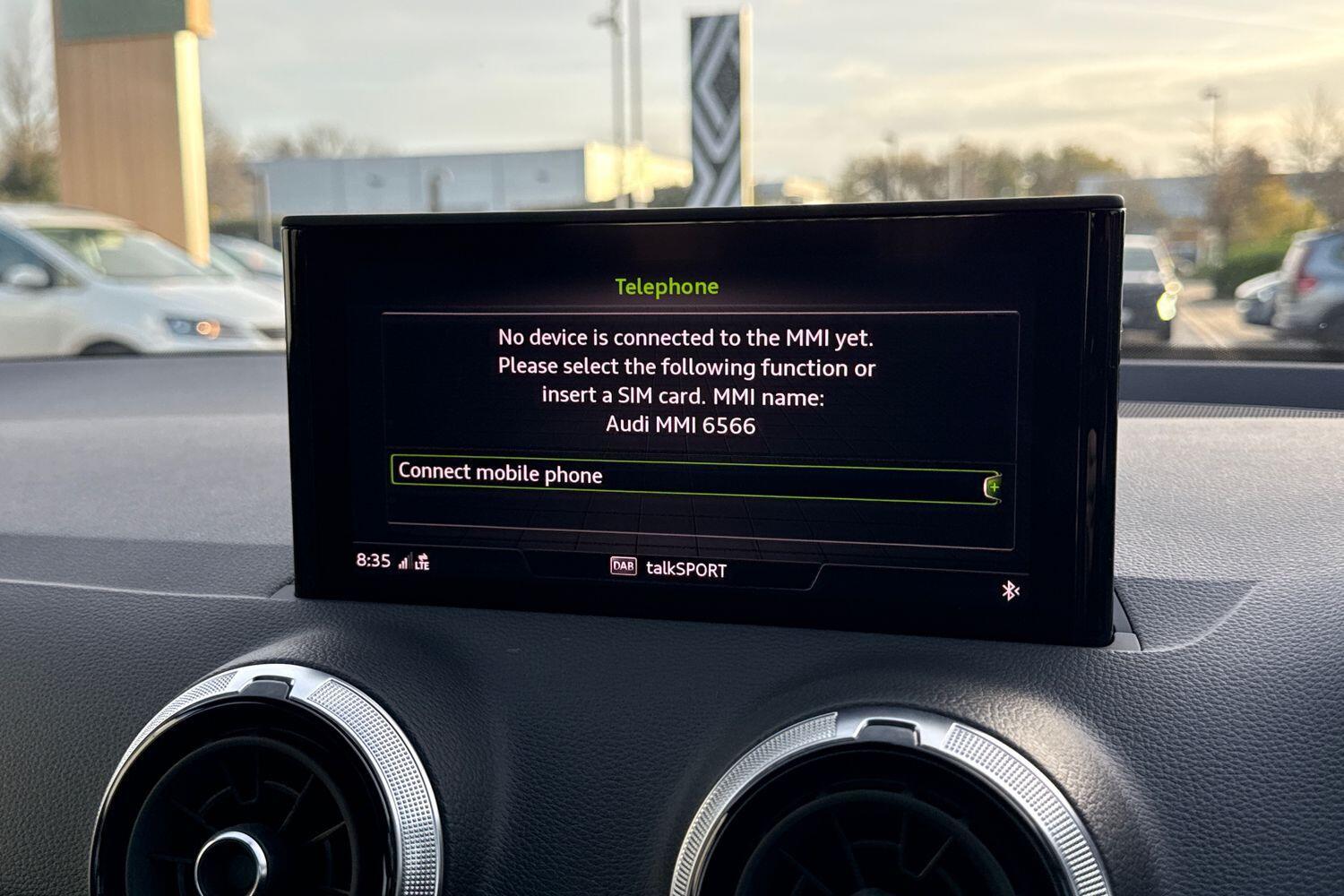 Used Audi Q2 2022 for sale - 76572639: Photo 25