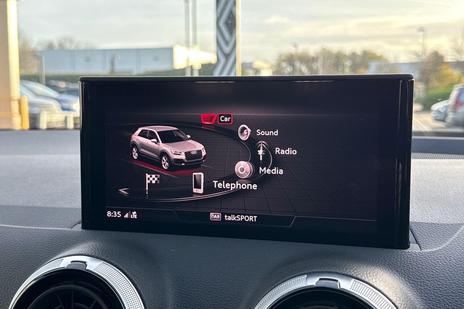 Used Audi Q2 2022 for sale - 76572639: Photo 27