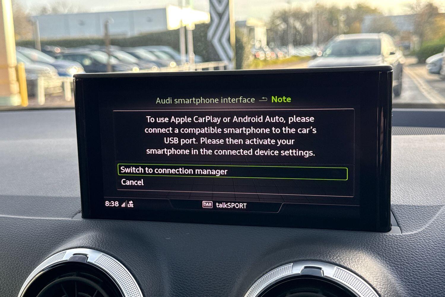 Used Audi Q2 2022 for sale - 76572639: Photo 30