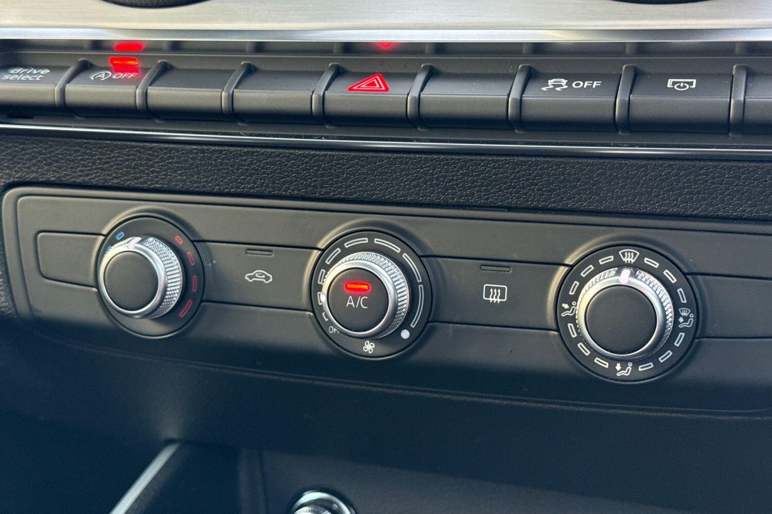 Used Audi Q2 2022 for sale - 76572639: Photo 32