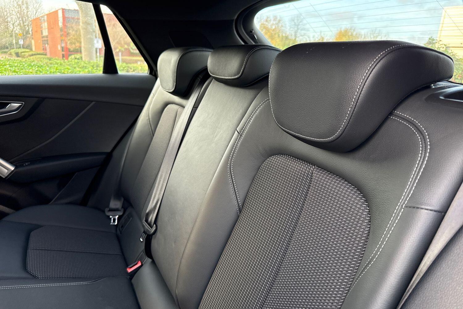 Used Audi Q2 2022 for sale - 76572639: Photo 33