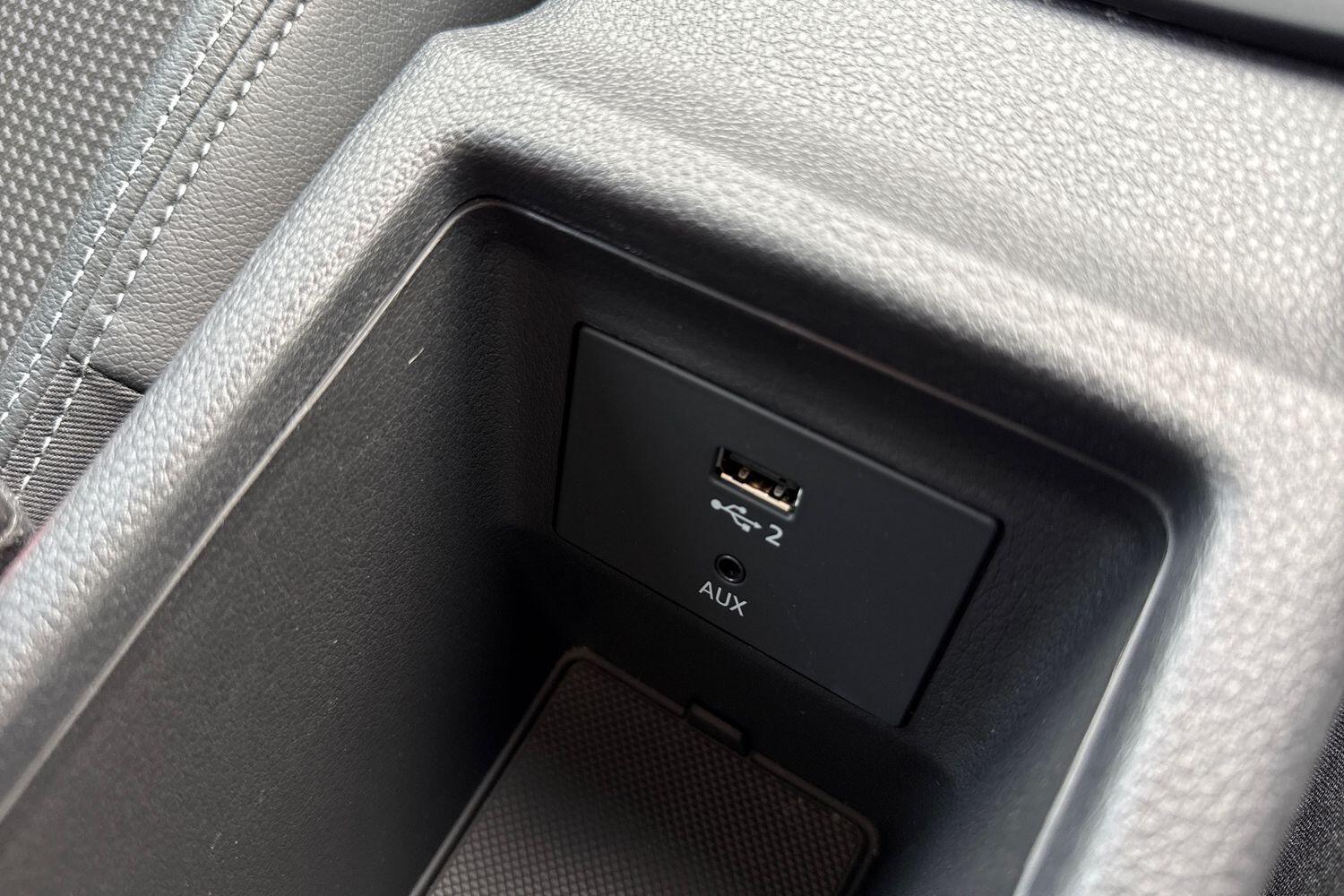 Used Audi Q2 2022 for sale - 76572639: Photo 34