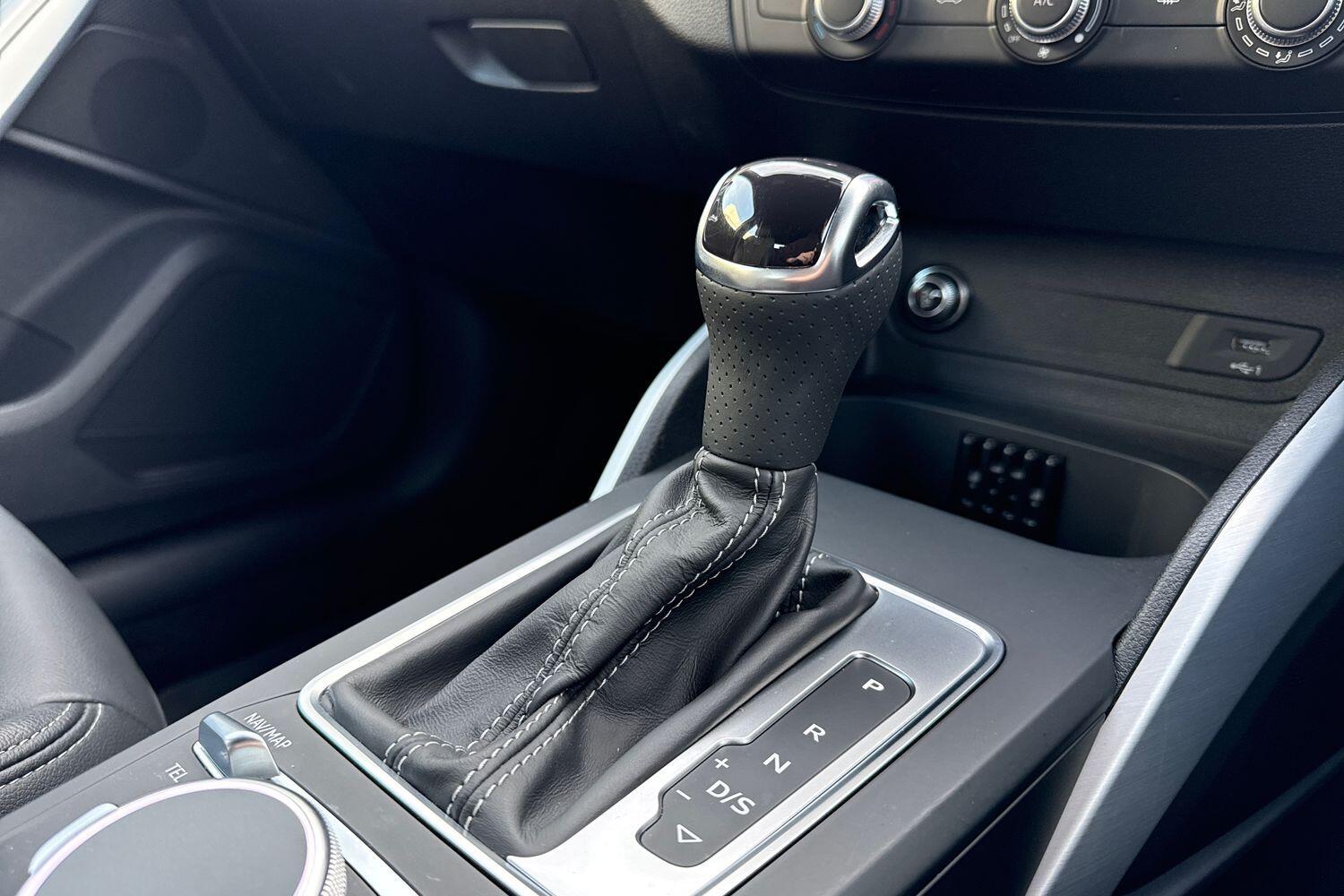 Used Audi Q2 2022 for sale - 76572639: Photo 35