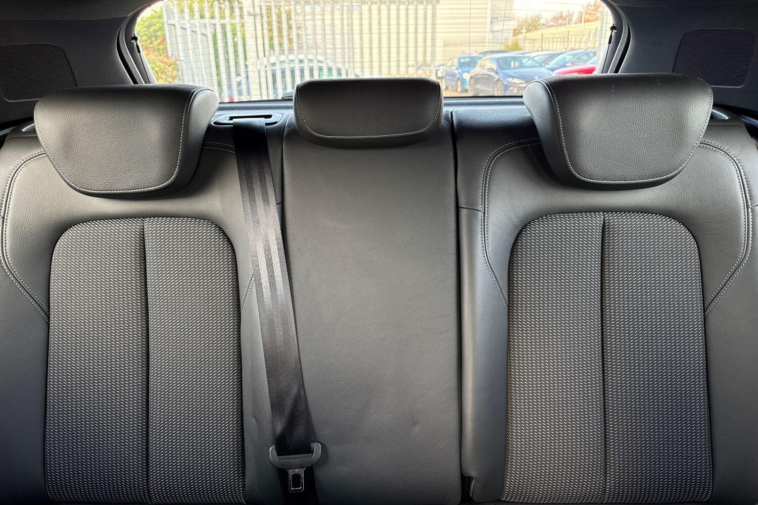 Used Audi Q2 2022 for sale - 76572639: Photo 36