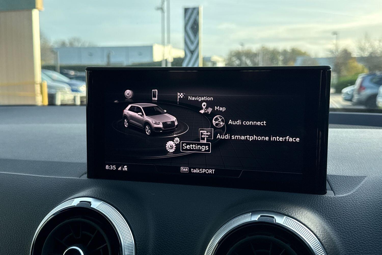 Used Audi Q2 2022 for sale - 76572639: Photo 37