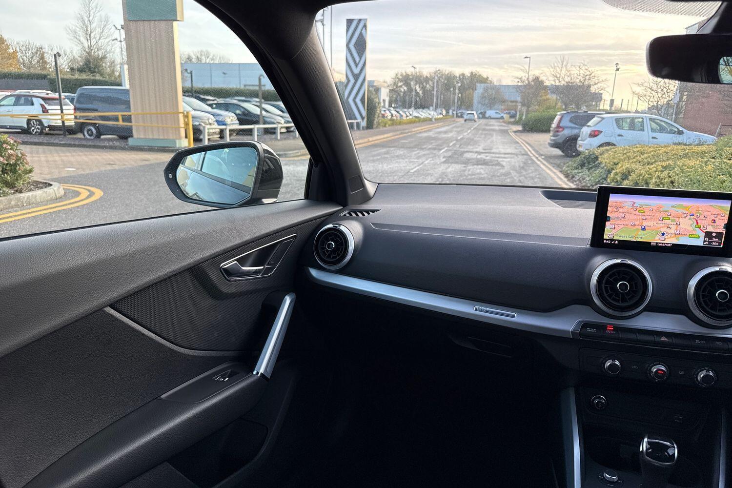 Used Audi Q2 2022 for sale - 76572639: Photo 38