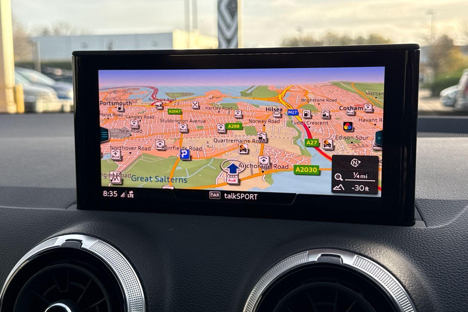 Used Audi Q2 2022 for sale - 76572639: Photo 4