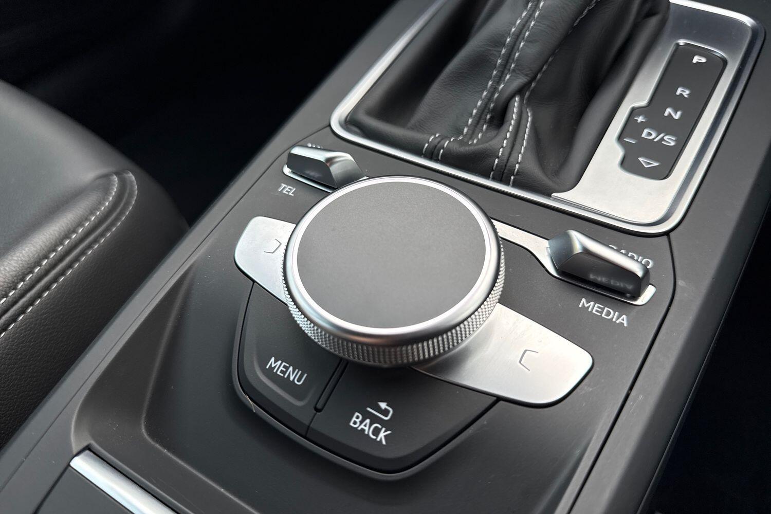 Used Audi Q2 2022 for sale - 76572639: Photo 42