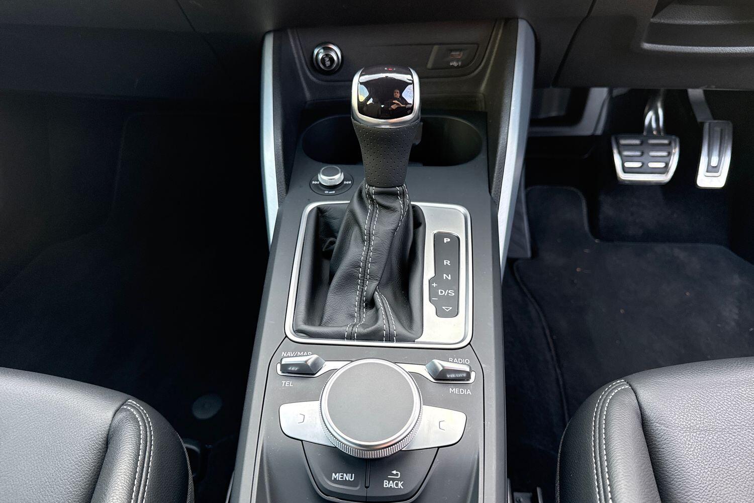 Used Audi Q2 2022 for sale - 76572639: Photo 43