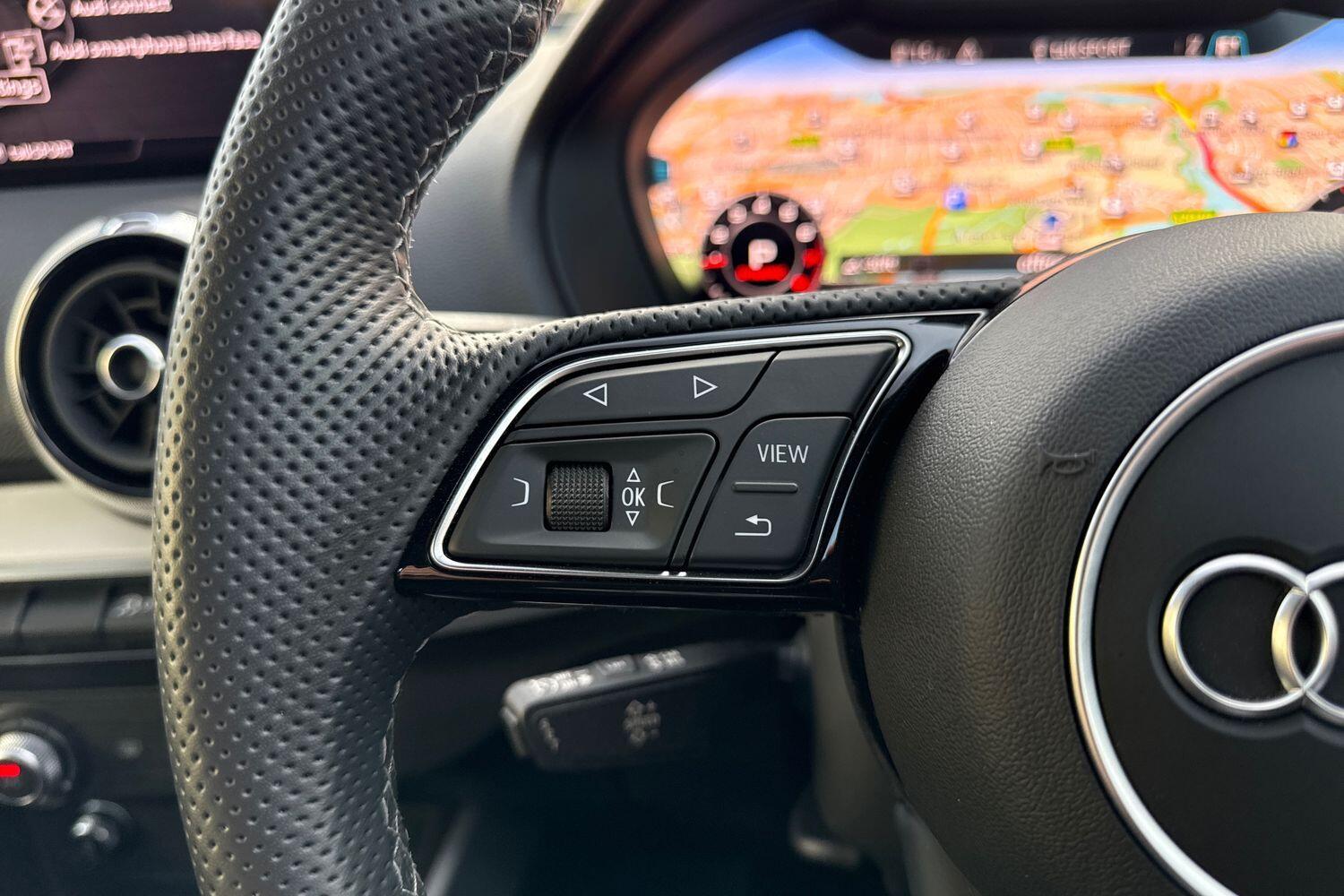 Used Audi Q2 2022 for sale - 76572639: Photo 44