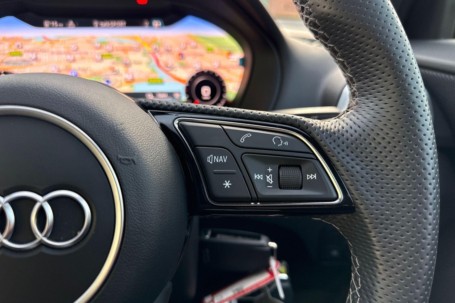 Used Audi Q2 2022 for sale - 76572639: Photo 45