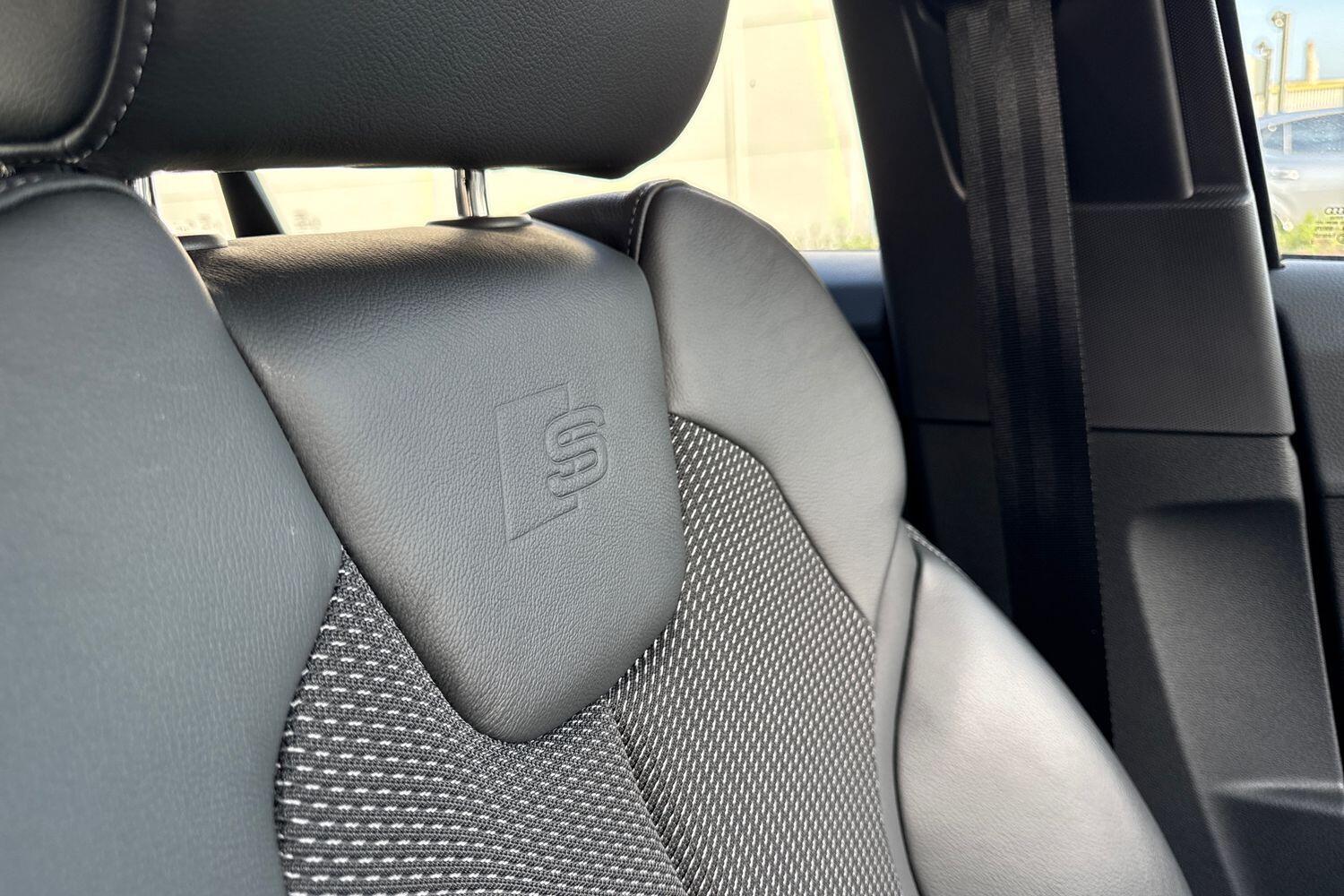 Used Audi Q2 2022 for sale - 76572639: Photo 49