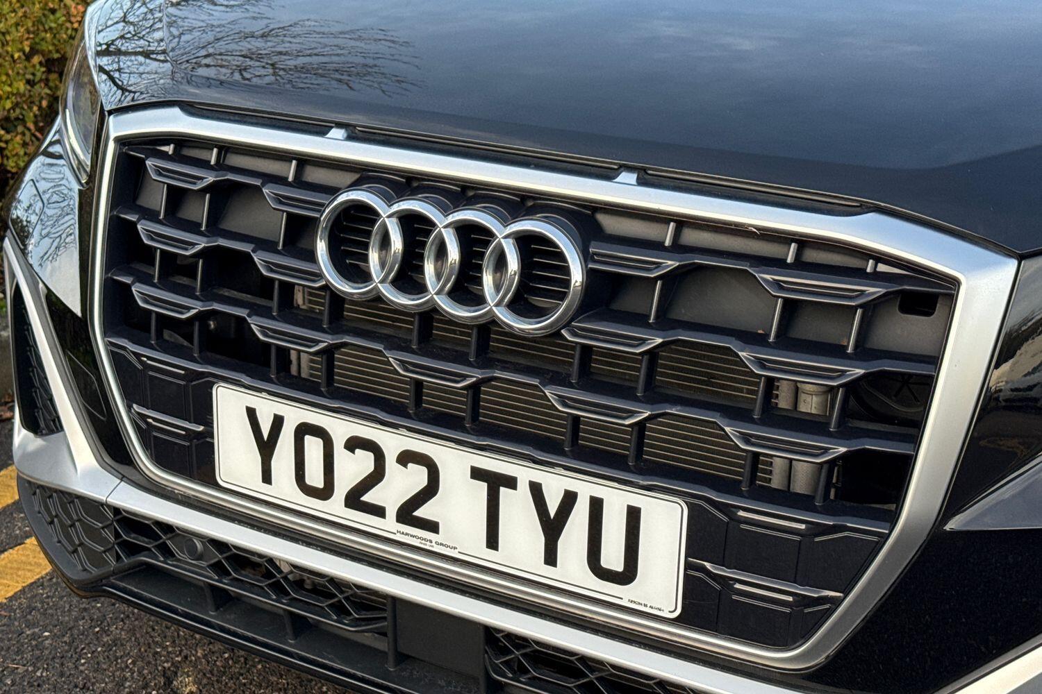 Used Audi Q2 2022 for sale - 76572639: Photo 5