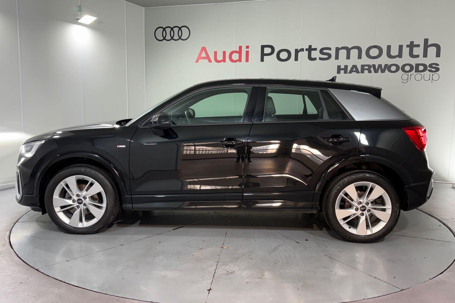 Used Audi Q2 2022 for sale - 76572639: Photo 9