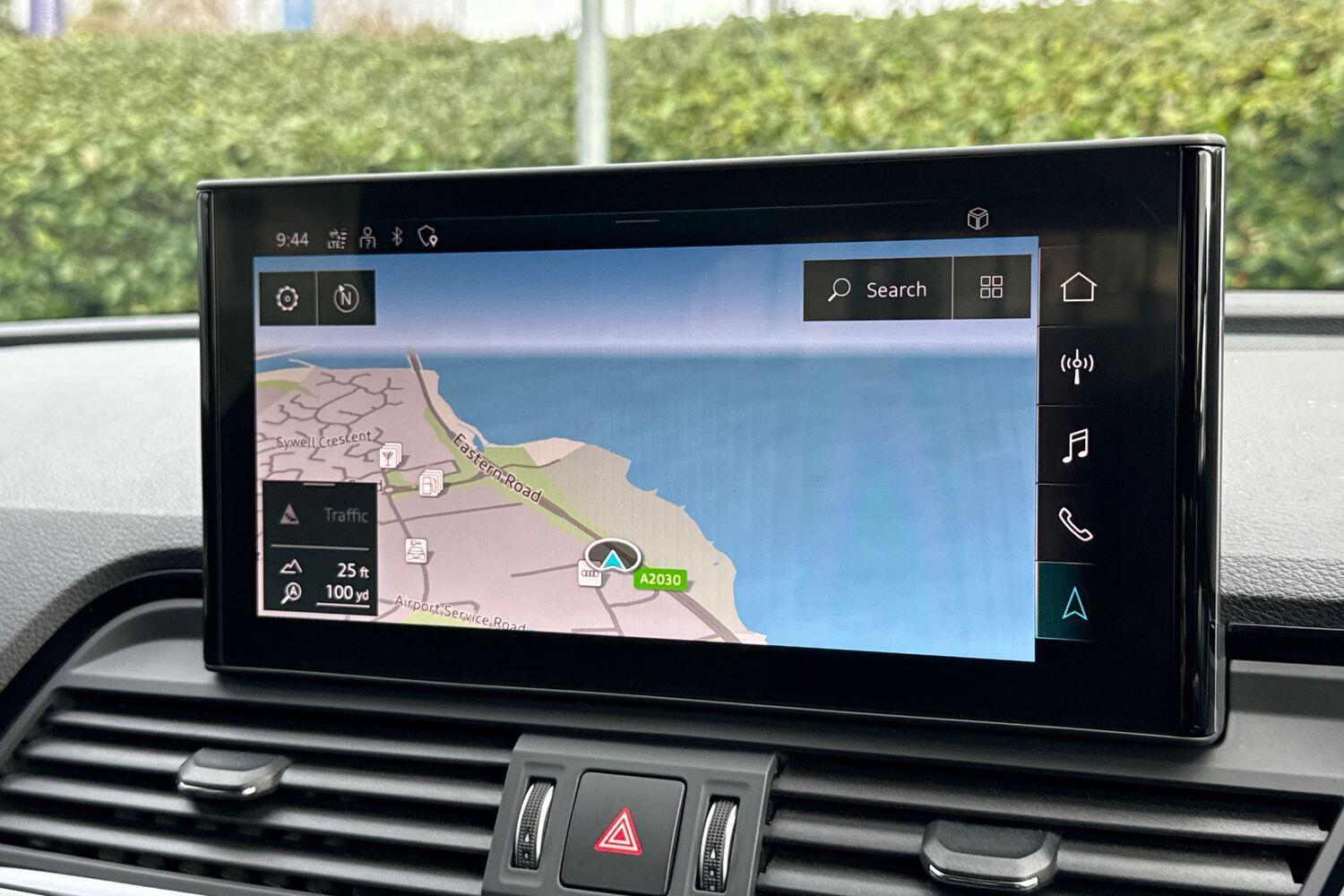 Used Audi Q5 for sale - 77537393: Photo 12