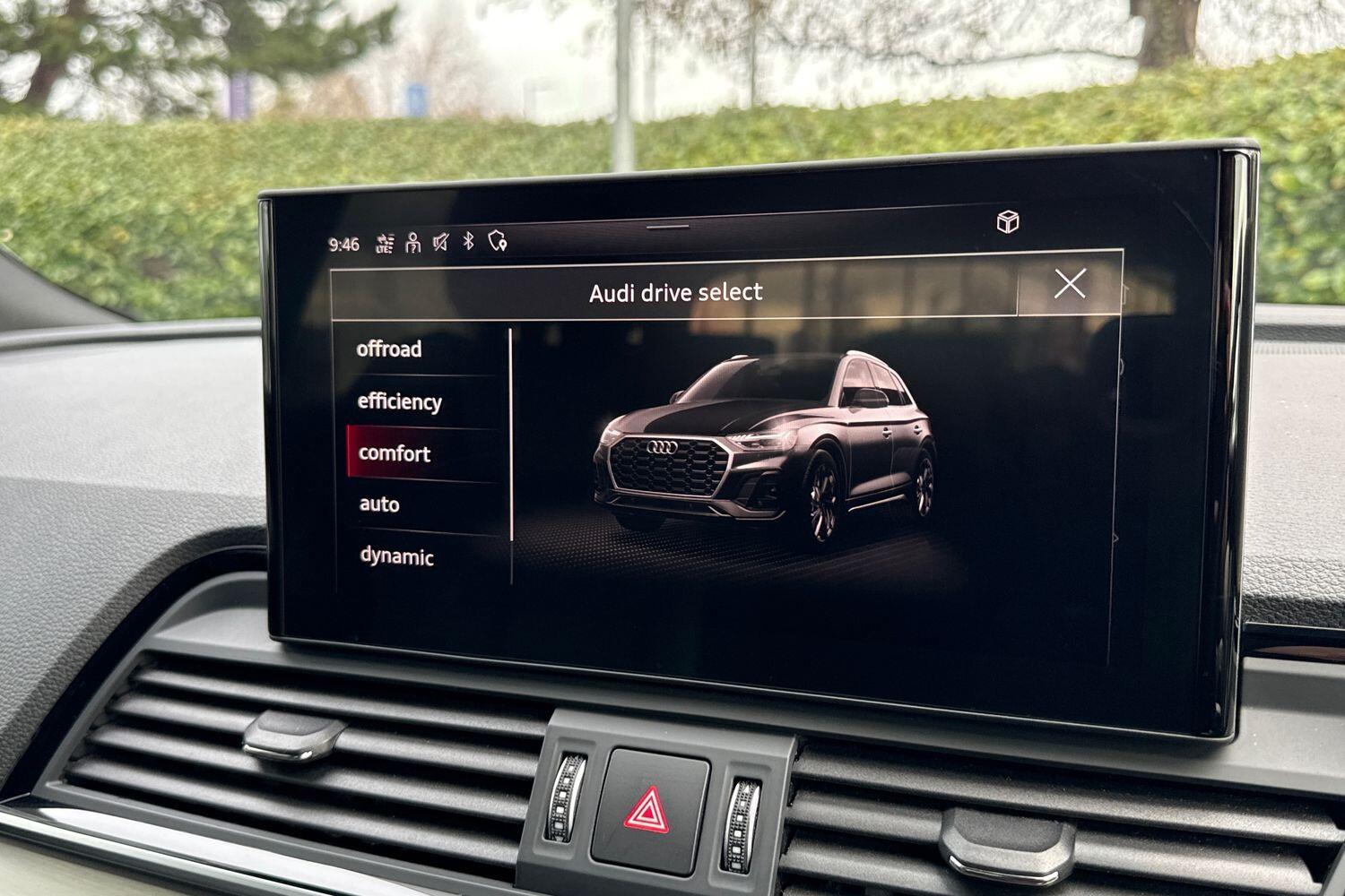 Used Audi Q5 for sale - 77537393: Photo 18