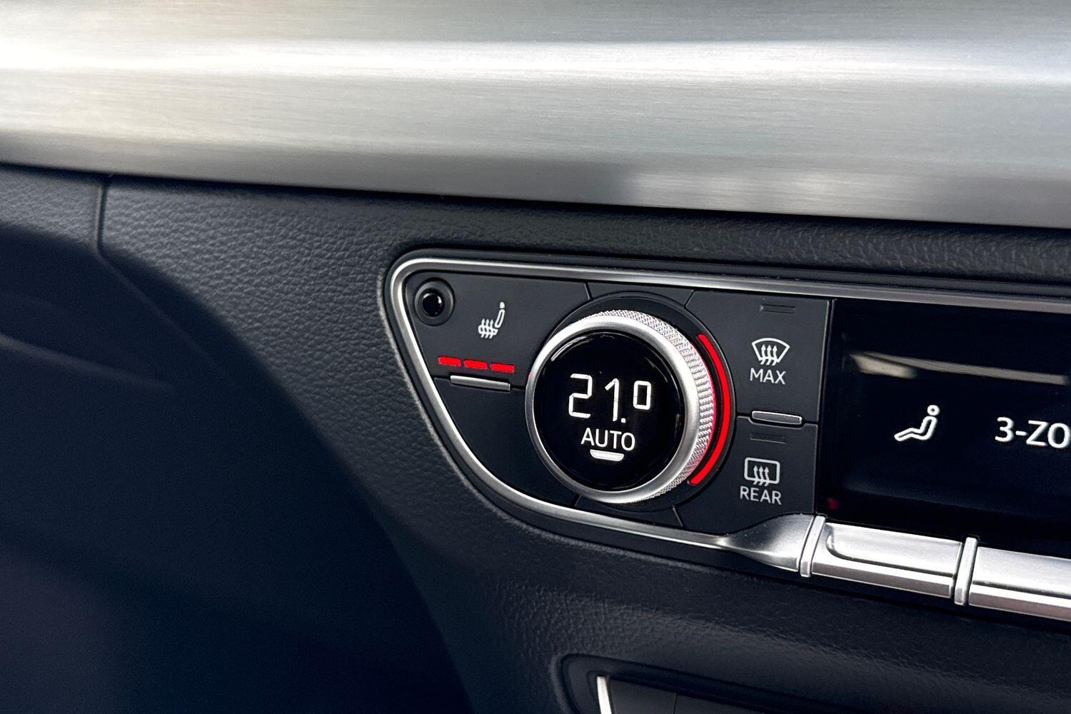 Used Audi Q5 for sale - 77537393: Photo 21