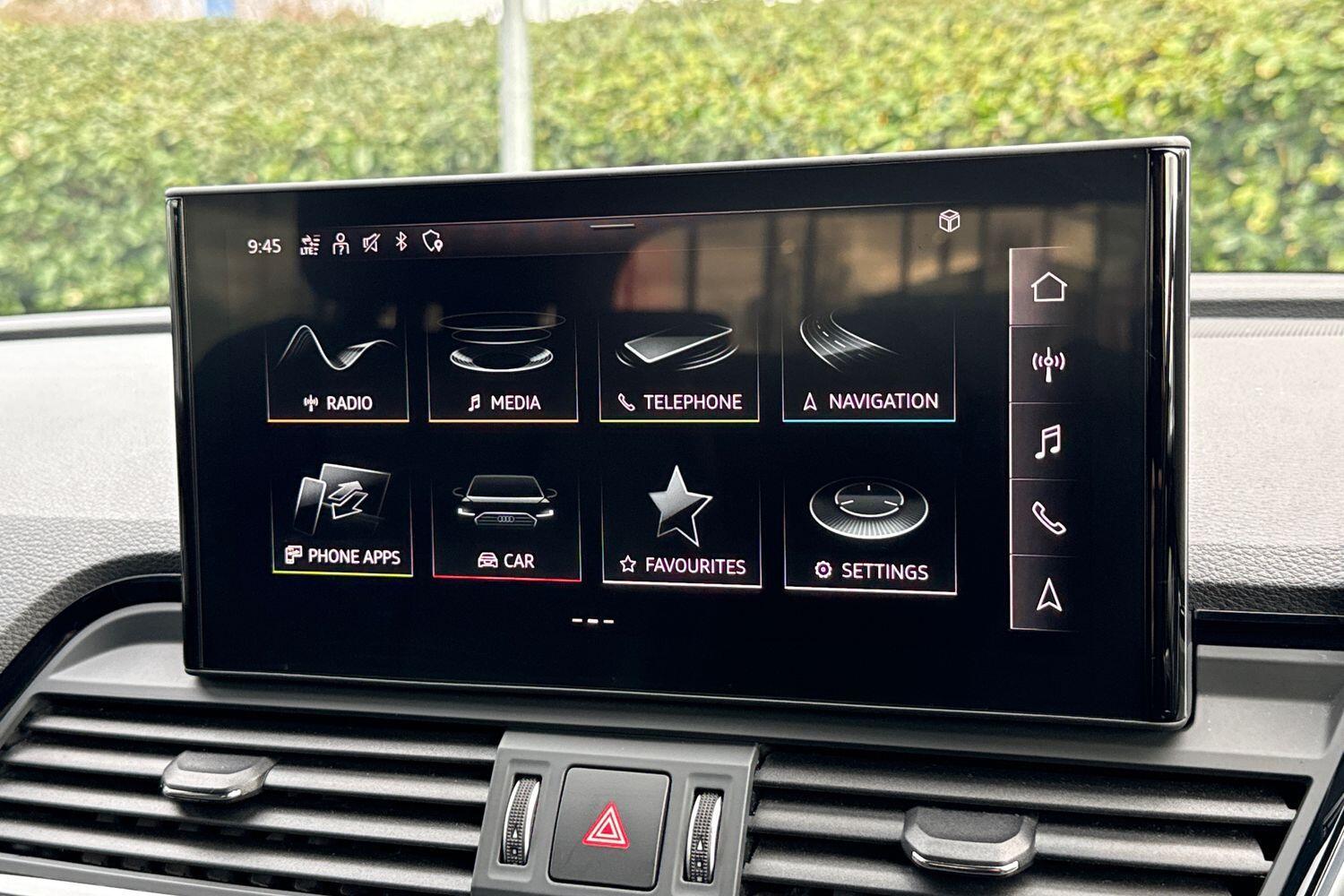 Used Audi Q5 for sale - 77537393: Photo 23