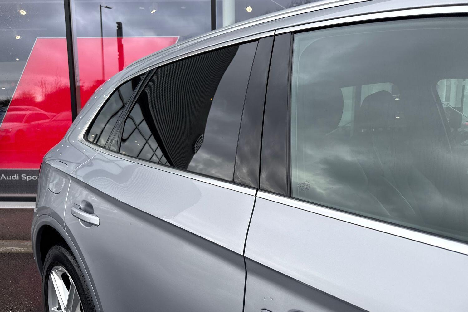 Used Audi Q5 for sale - 77537393: Photo 24