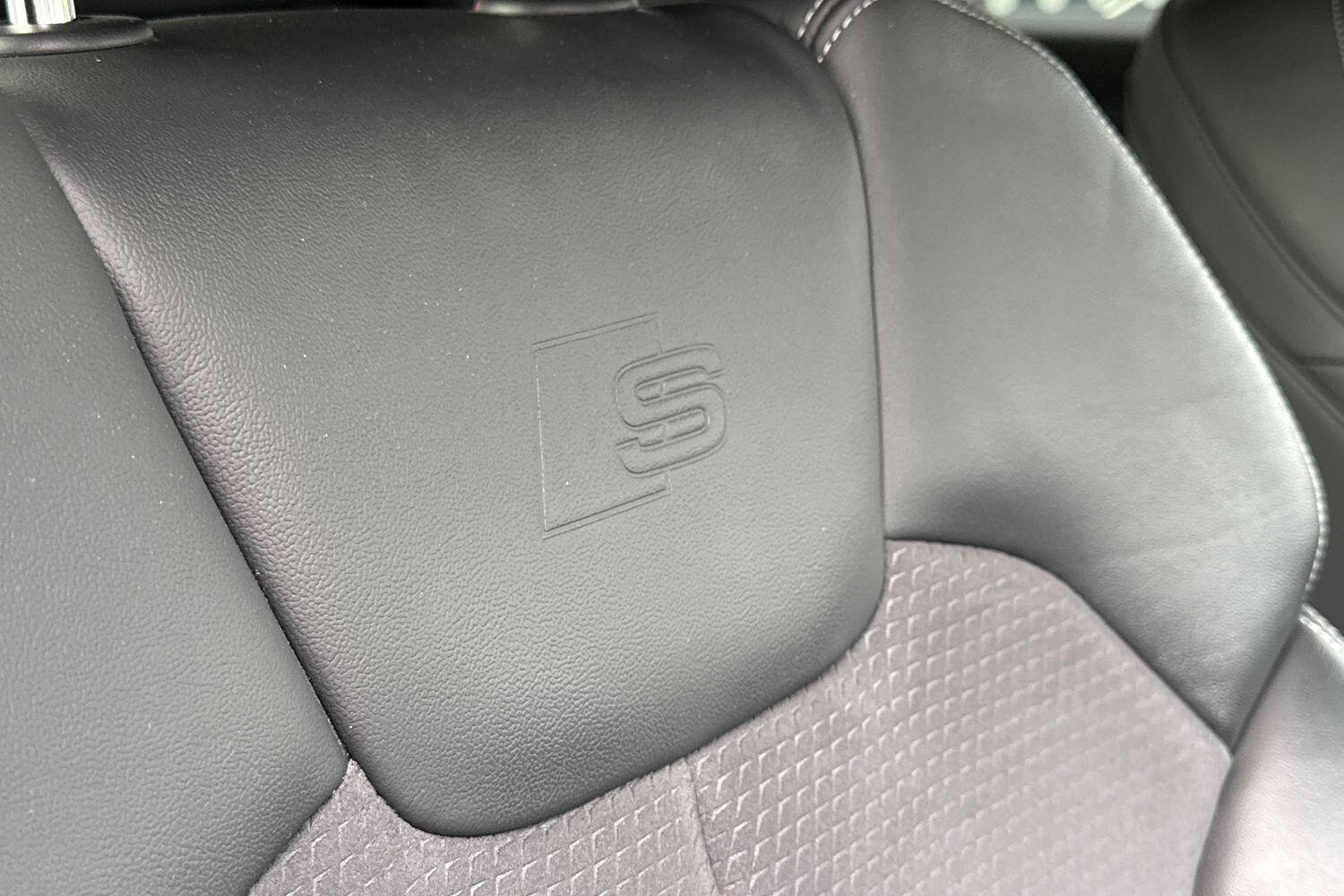 Used Audi Q5 for sale - 77537393: Photo 25