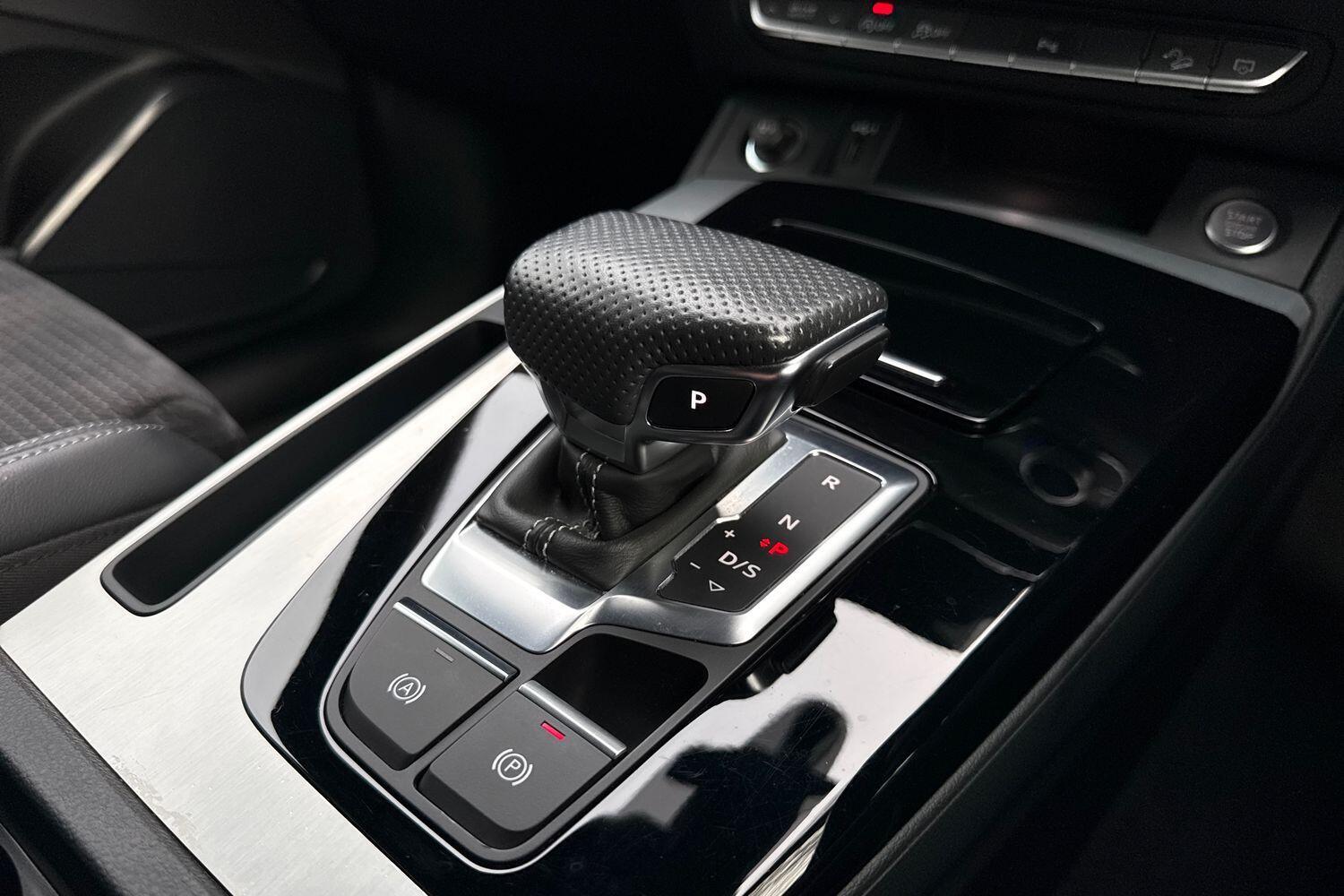 Used Audi Q5 for sale - 77537393: Photo 26