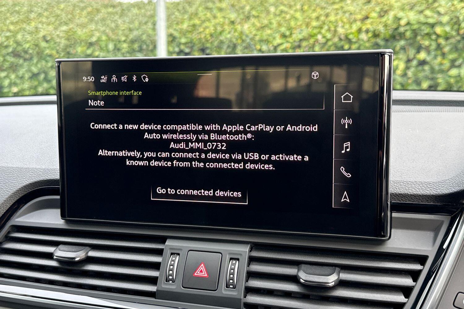 Used Audi Q5 for sale - 77537393: Photo 28