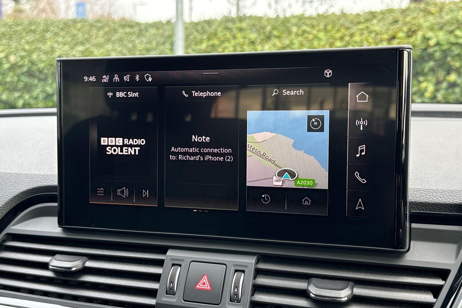 Used Audi Q5 for sale - 77537393: Photo 29