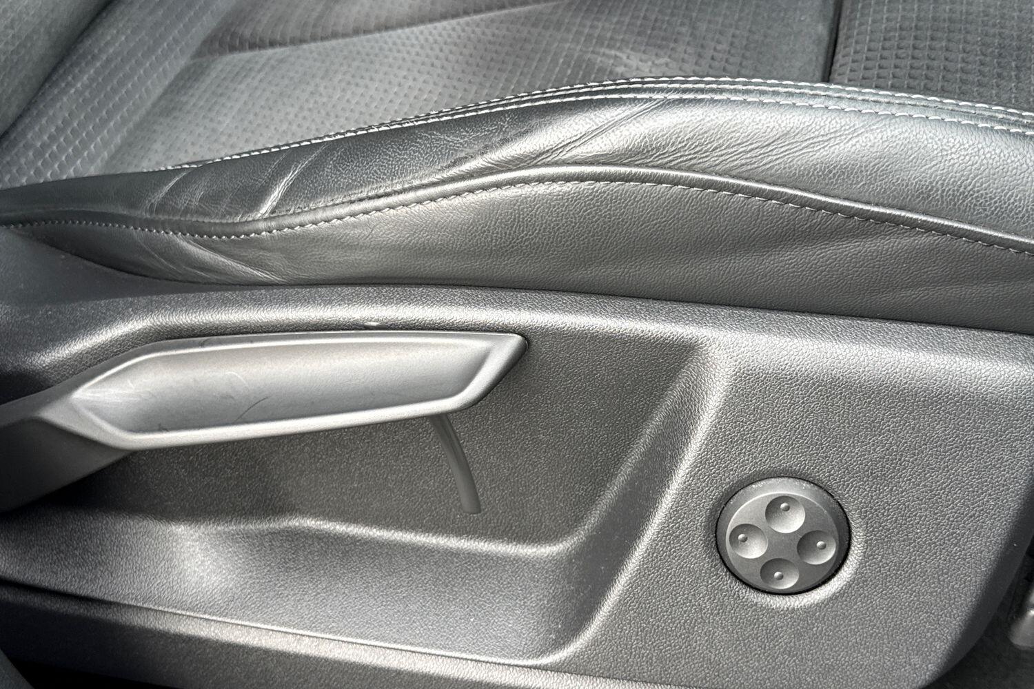 Used Audi Q5 for sale - 77537393: Photo 30