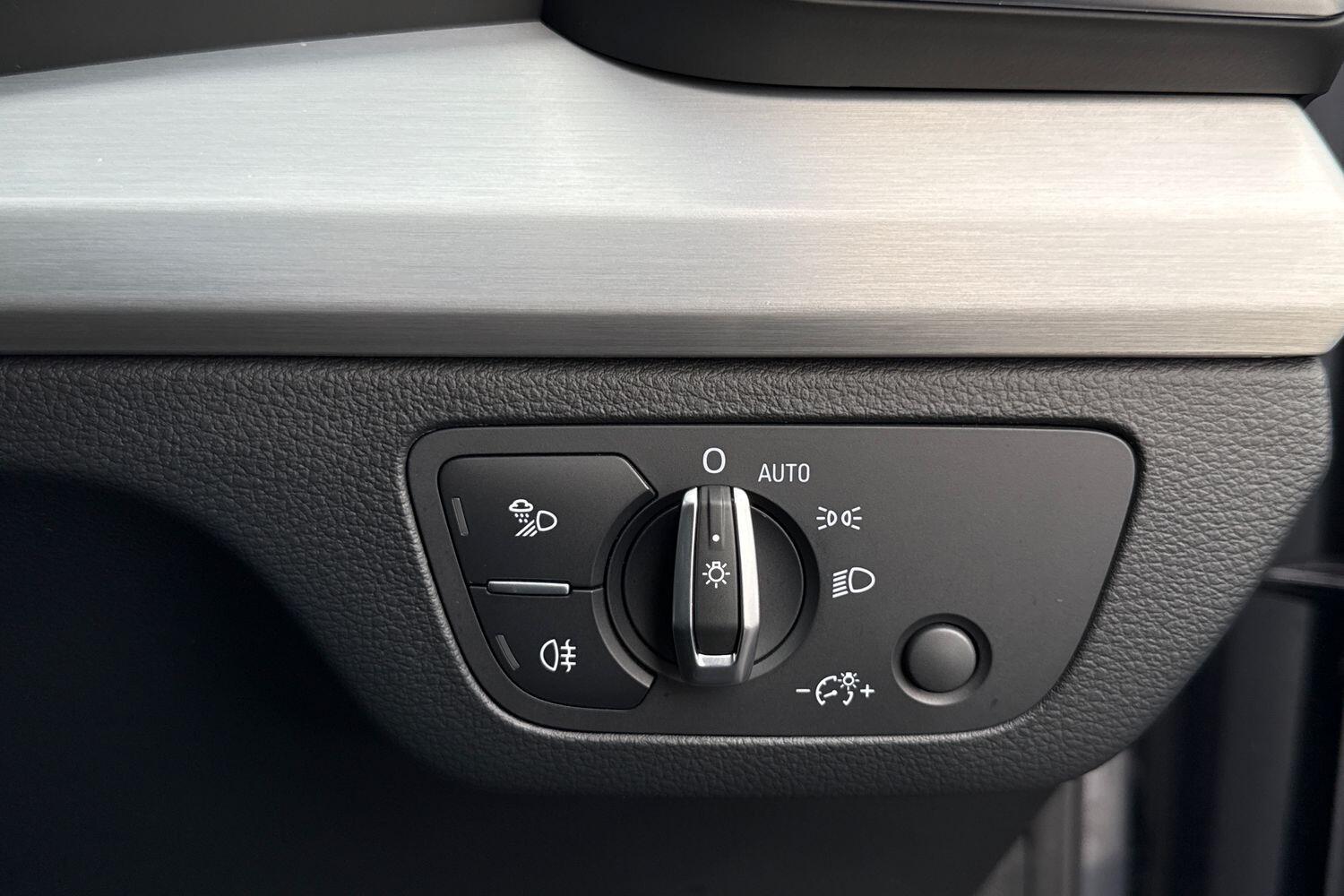 Used Audi Q5 for sale - 77537393: Photo 35