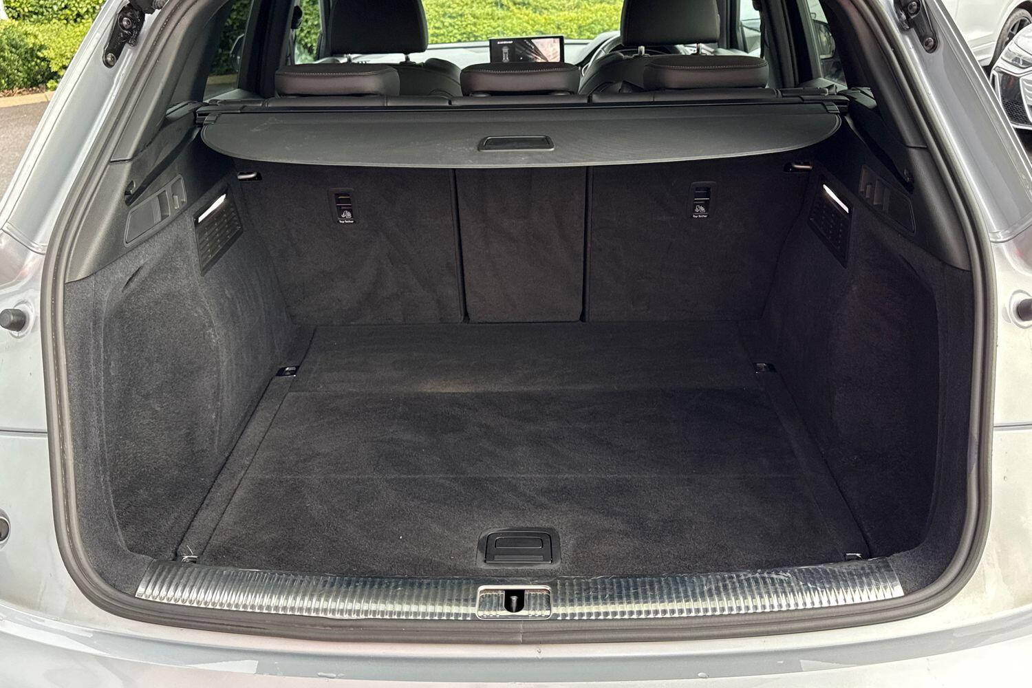 Used Audi Q5 for sale - 77537393: Photo 36