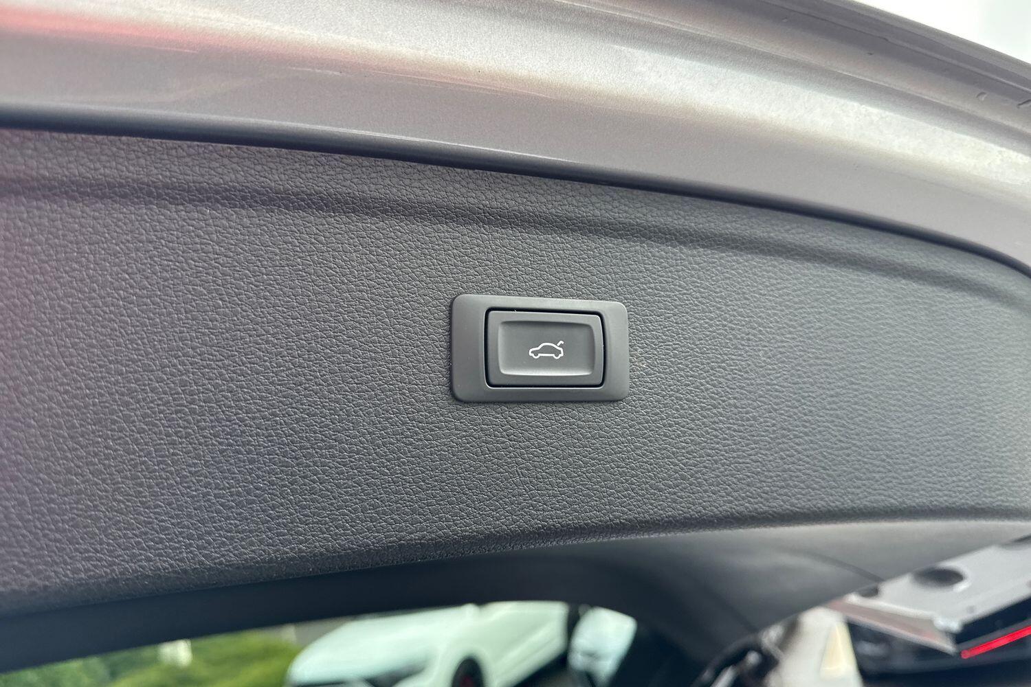 Used Audi Q5 for sale - 77537393: Photo 37