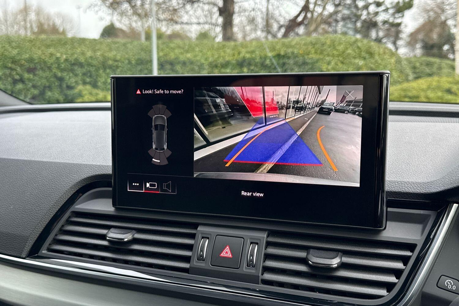 Used Audi Q5 for sale - 77537393: Photo 4