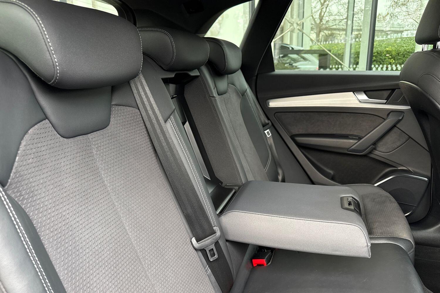 Used Audi Q5 for sale - 77537393: Photo 41