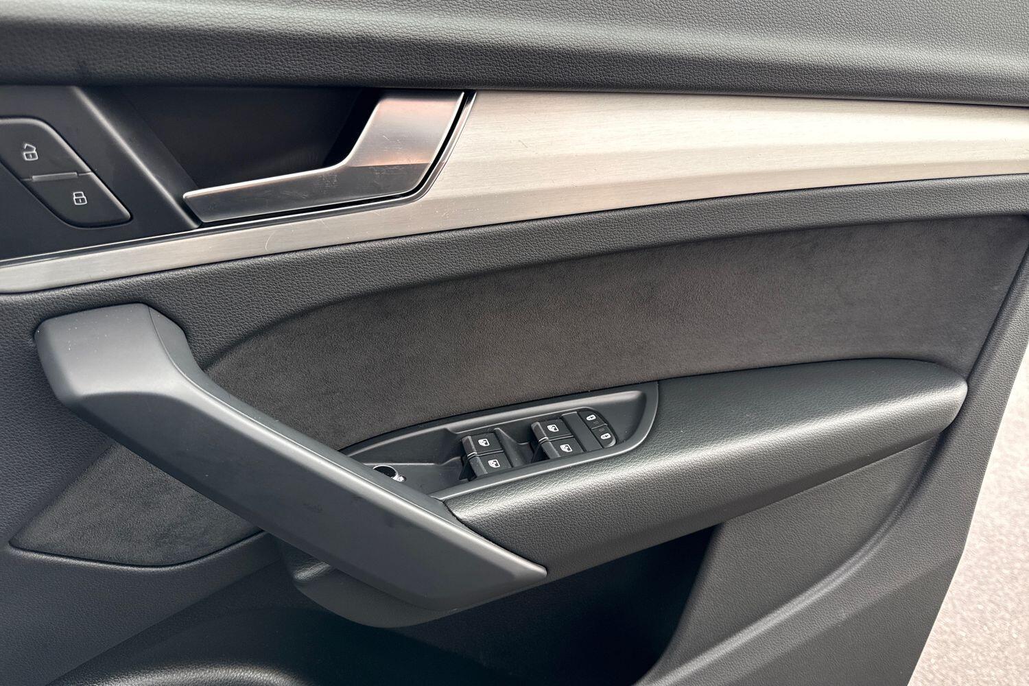 Used Audi Q5 for sale - 77537393: Photo 42