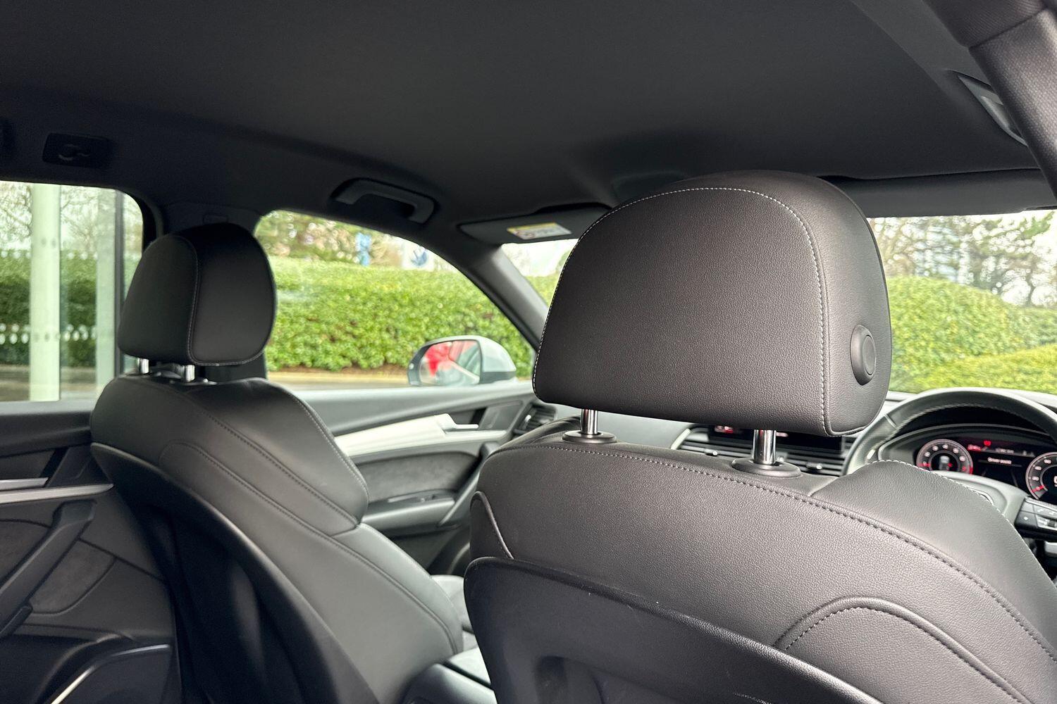 Used Audi Q5 for sale - 77537393: Photo 43