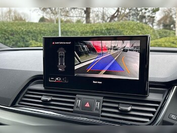 Used Audi Q5 2022 for sale - 77537393: Photo